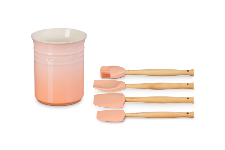 Craft 5-piece Utensil Set